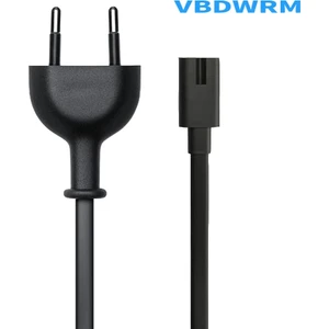 Apple 4K Tv Için Yeni Değil 1.8 M Orijinal Güç Kablosu 1. 2. 3. 4. 5. Nesil Apple Mac Mini Apple Tv Güç Kablosu Ab Tak 622-0559 (Yurt Dışından)