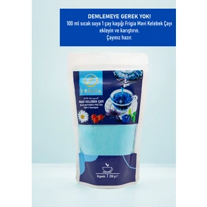 Mavi Kelebek Çayı 250 Gram