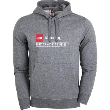 North face gps hoodie hotsell