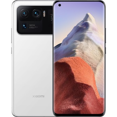 Xiaomi Mi 11 Ultra 12GB Ram 256 GB (Xiaomi Türkiye Fiyatı Xiaomi Mi 11 Ultra 12GB Ram 256 GB (Xiaomi Türkiye Fiyatı
