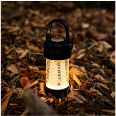 LedLenser ML4 Warm 502231 Gün Işığı Kamo Feneri LED502231 Fiyatı
