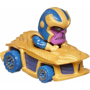 Hot Wheels Hotwheels Hot Wheels Marvel 5'li Araba Seti HPN40 Fiyatı