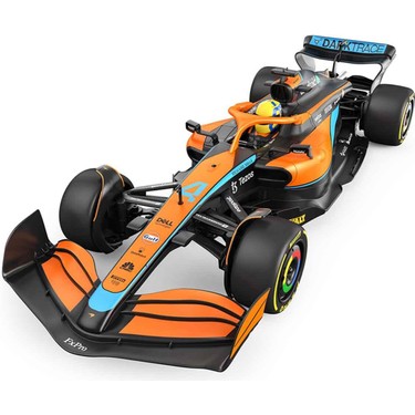 最安値‼️PAUL'S MODEL Mclaren F1 Black 1/12 Rastar 1:12 Mclaren F1 MCL36 Uzaktan Kumandalı Araba Fiyatı
