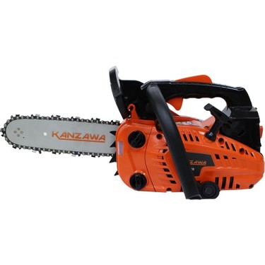 Kanzawa KZ261 Benzinli Motorlu Testere 30 cm Fiyatı