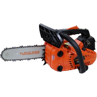 はんざわ Kanzawa KZ261 Benzinli Motorlu Testere 30 cm Fiyatı