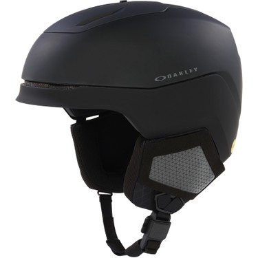 Oakley Mod5 Erkek Siyah Kayak/Snowboard Kaskı.02E Fiyatı