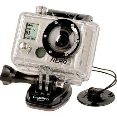 Gopro Tether Base Accessory Kıt