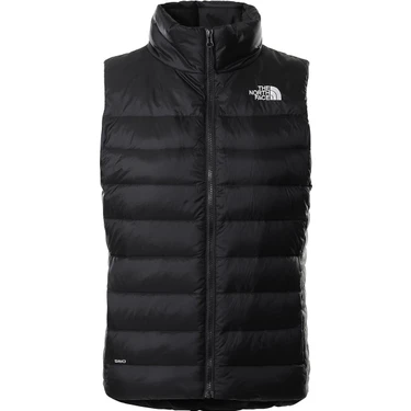 North face women's store aconcagua vest ii