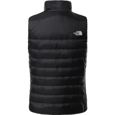 North face women's sales aconcagua vest ii