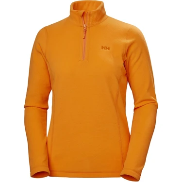 Helly Hansen Kadın Yarım Fermuar Polar HH..15001