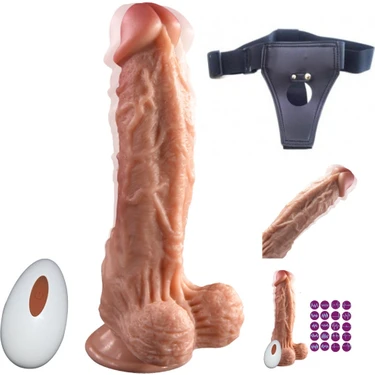 Strapon porno tomosha qilish