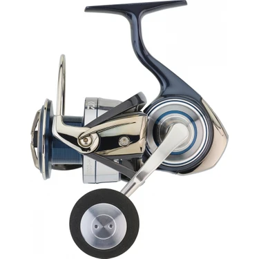 Daiwa Certate G 21 Sw 6000 Xh Spin Olta Makinesi Fiyatı