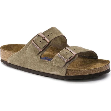 Birkenstock ARIZONA SFB VL Kadın Terlik