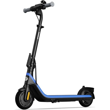 Segway Ninebot C2 Pro Kid Elektrikli