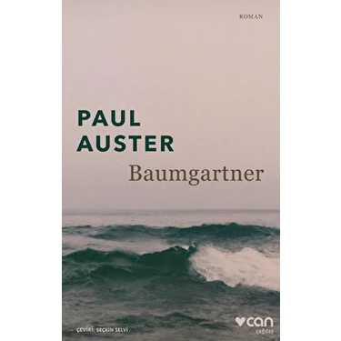 Baumgartner - Paul