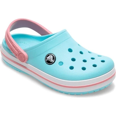 Crocs Crocband Clog K Mavi Çocuk Terlik