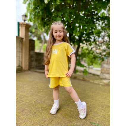 Hi Baskılı Oversize Takım fiyatları