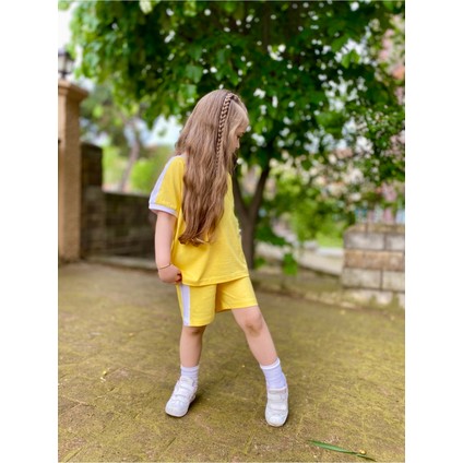 Hi Baskılı Oversize Takım indirimleri