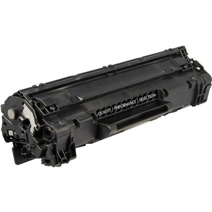 CRG737A Muadil Toner