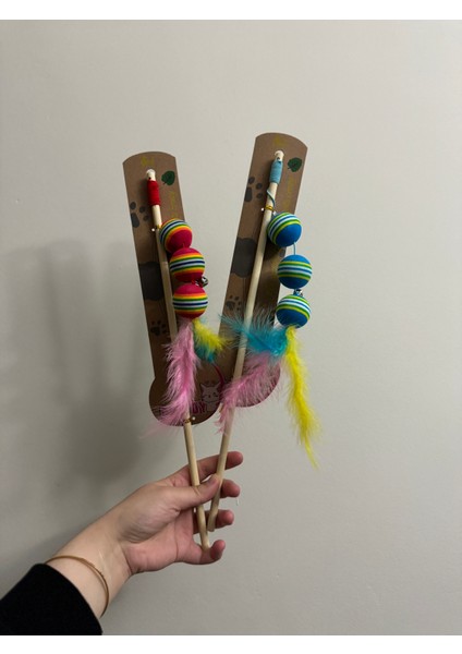 Kedi Oltası 3 Toplu