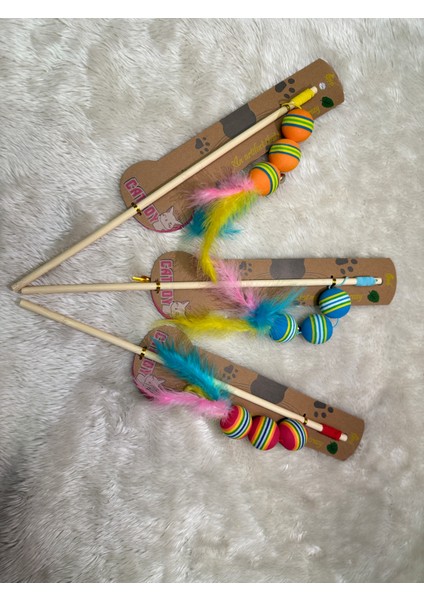 Kedi Oltası 3 Toplu fiyatları