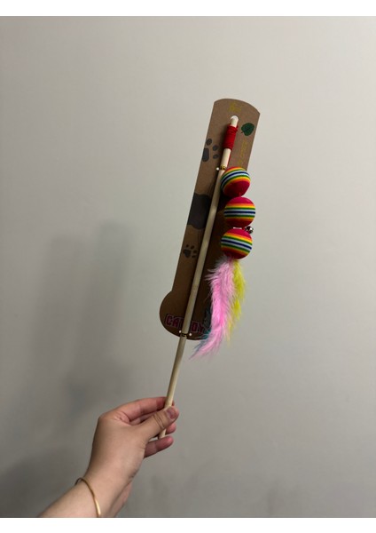 Kedi Oltası 3 Toplu modelleri