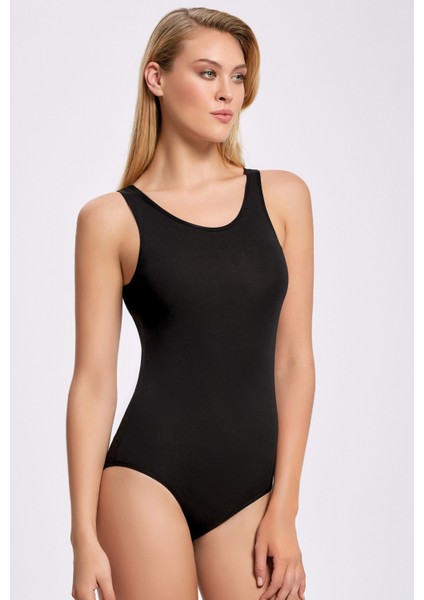 Kalın Askılı Çıt Çıtlı Body 250 (3 Adet)