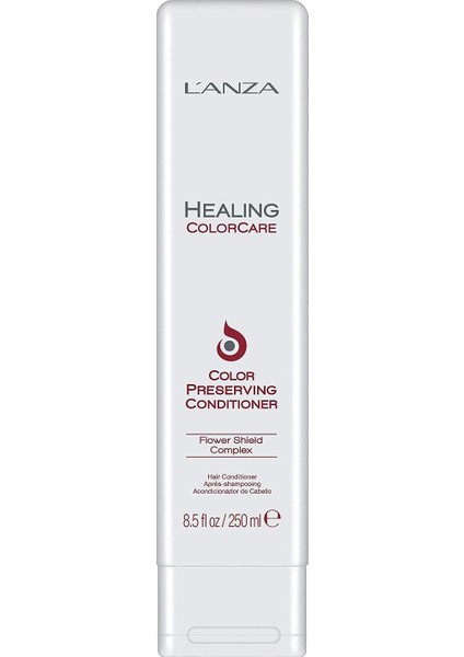 Healing Colorcare Color Preserving Conditioner Saç Kremi 250 ml / 8.5 oz