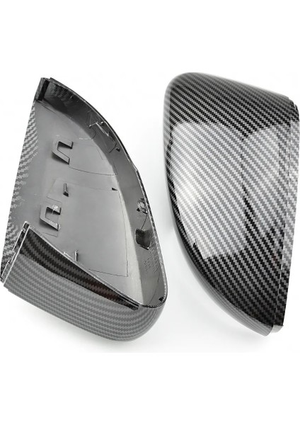 Polo 6r Karbon Ayna Kapağı -Polo 6r Ayna Kapağı fiyatları