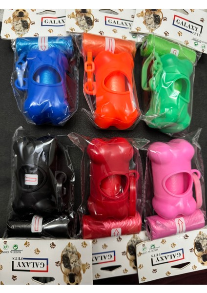 Köpek Kaka Dışkı Toplama Seti fiyatları