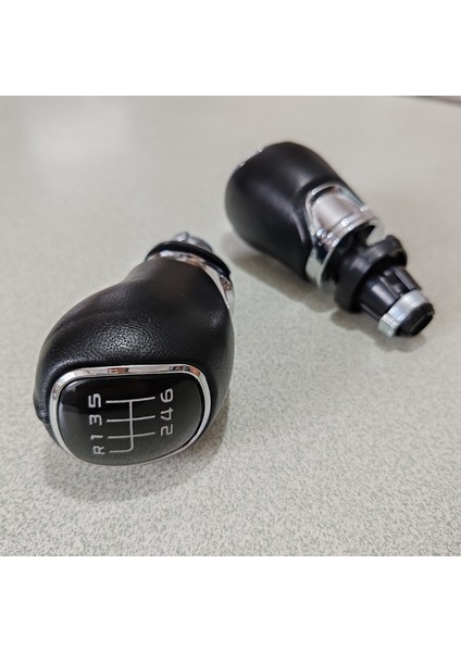 Skoda Superb Vites Topuzu 6 Ileri