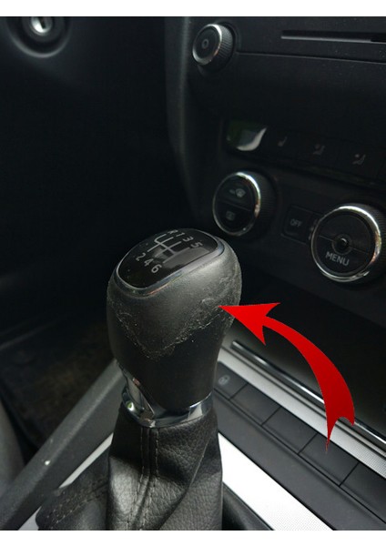 Skoda Superb Vites Topuzu 6 Ileri fiyatları