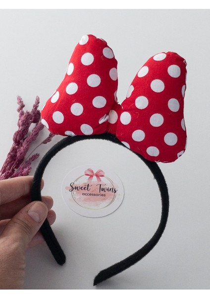 Minnie Fiyonk Taç