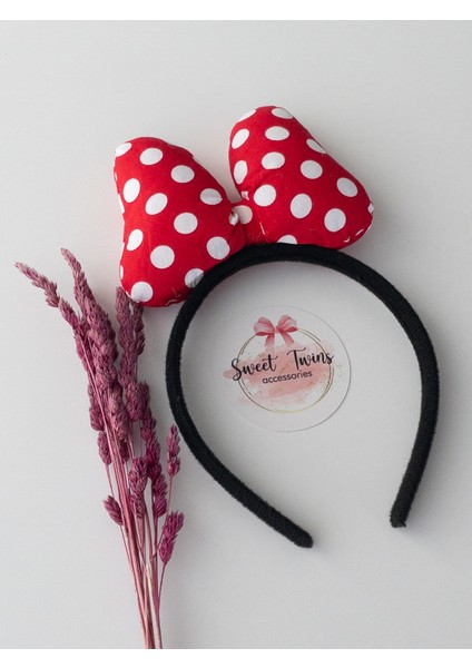 Minnie Fiyonk Taç modelleri