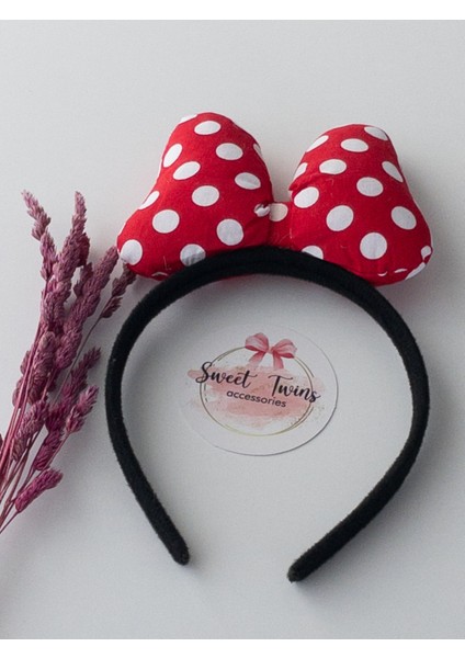 Minnie Fiyonk Taç fırsatları