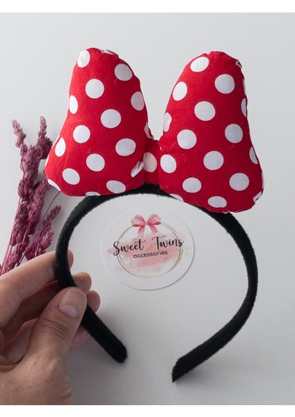 Minnie Fiyonk Taç indirimleri