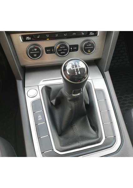 Golf 5 Manuel Vites Topuzu 5 Ileri modelleri