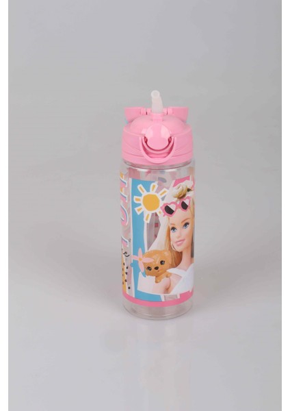 LİSANSLI BARBIE MATARA fiyatları