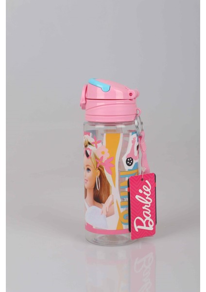 LİSANSLI BARBIE MATARA modelleri