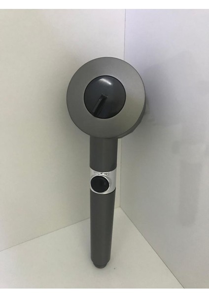 Yeni Nesil Masajlı Turbolu Çok Fonksiyonlu Filtreli Siyah Duş Başlığı modelleri