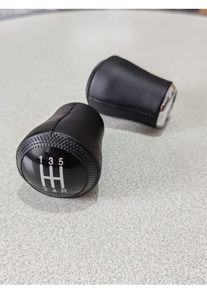 Audi A6 C5 Manuel Vites Topuzu 5 Ileri