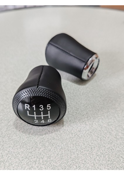 Audi A6 C5 Manuel Vites Topuzu 6 Ileri