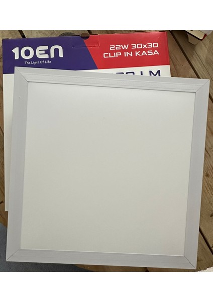 30X30 LED Panel