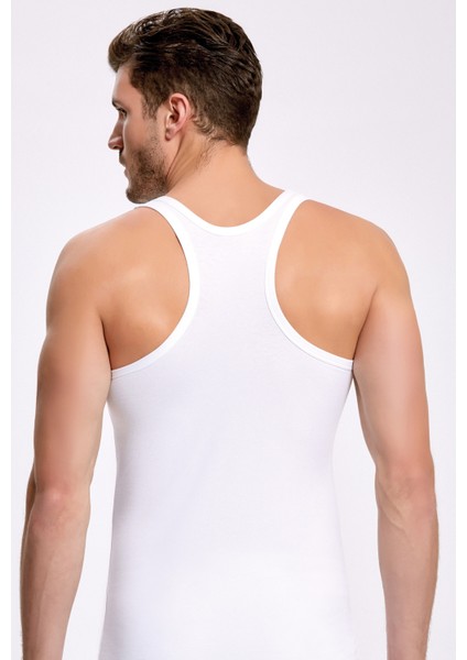 Likra Supreme Erkek Sporcu Atlet 1615 -3 Adet
