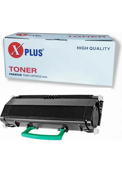 Lexmark X264 / X364 / X363 Chipli Ithal Muadil Toner 9.000 Sayfa