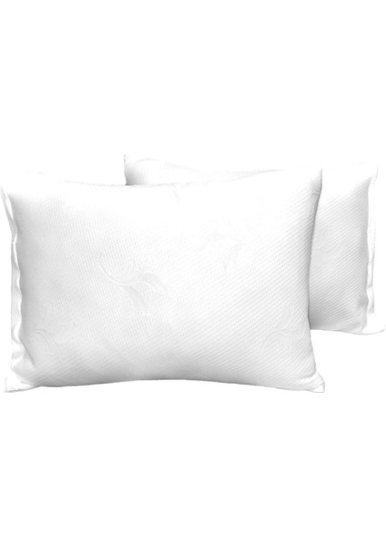 Homebasıx Vısco Ortopedık Yastık 1250 gr 60X40X23 cm