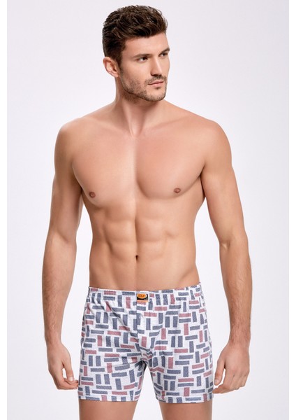 Empirme Erkek Boxer 001 (3 Adet)