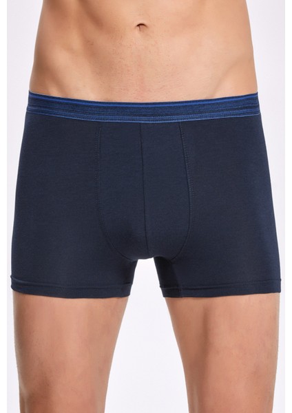 Modal Erkek Boxer 1605 (6 Adet)