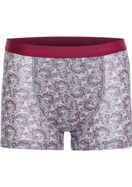 Modal Erkek Boxer 1604 (6 Adet)