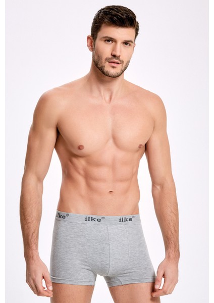 Likra Boxer 007 (6ADET)